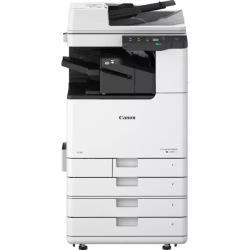 Canon imageRUNNER 2945i + Plain Pedestal Type S3 MFP (LWN) - deluxe.com.ng