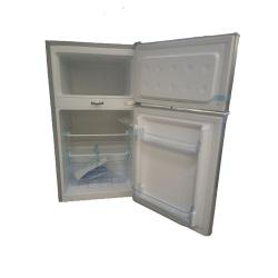 Kenstar 95 LITER Double Door Refrigerator- KSR-130S - Deluxe.com.ng
