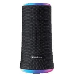 Anker A3167H11 Soundcore Flare Mini Bluetooth Speaker - Black - deluxe.com.ng