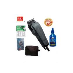 Chaoba Professional Clipper & Bag, After Shave,Extra Blades