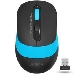 A4Tech FG12 FSTYLER 2.4G Wireless Mouse