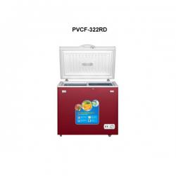 Polystar Chest Freezer PV-CF322RD