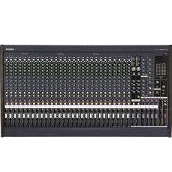 MIGHTY PRO 32 CHANNEL MIXER LIVE-GROUP/AUX - deluxe.com.ng