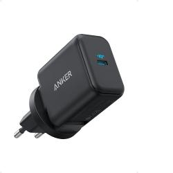 Anker PowerPort III 25W Wall Charger |A2058H11| - deluxe.com.ng