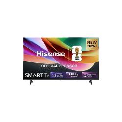 Hisense 32 inches LED Full HD SMART TV | 32A4S - deluxe.com.ng