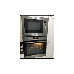KITCHENCRAFT 34L MICROWAVE,ELECTRIC OVEN SUPERB COMBO - deluxe.com.ng