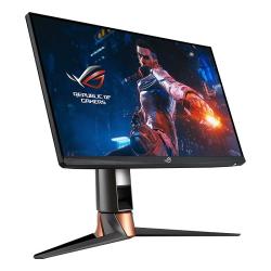ASUS ROG Swift PG259QN 24.5″ 16:9 G-Sync 360 Hz IPS Gaming Monitor – (HDMI,DisplayPort,USB) (PW) - deluxe.com.ng