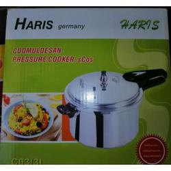 Haris Germany Pressure Cooker-3L