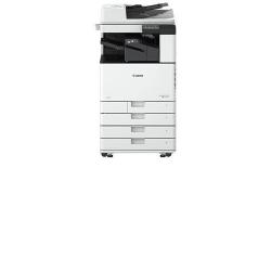 Canon imageRunner C3125i - 3653C005AA - deluxe.com.ng