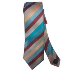 FANCY STRIPED NECK TIE