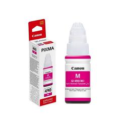 CANON GL-490 MAGENTA INKS - DELUXE.COM.NG