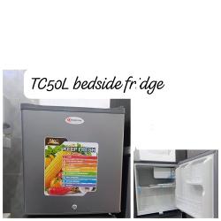 Technocool bedside Refrigerator TC50L - deluxe.com.ng
