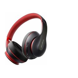 Anker A3032H12 Soundcore Q10 - Black/Red - deluxe.com.ng