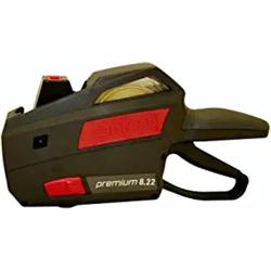 CONTACT PREMIUM PRICE TAG MACHINE DUAL LINE | C 16.29 - Deluxe.com.ng