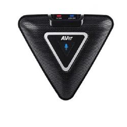 AVer VC520 Pro Expansion Microphones - deluxe.com.ng