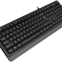 A4TECH FK10 Fstyler Wired Keyboard with FN Multimedia Function