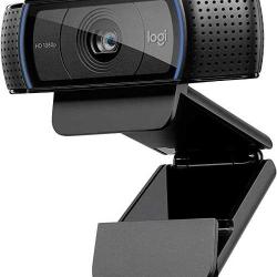 Logitech HD Pro Webcam C920 (DW) N).Deluxe.com.ng