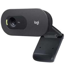 Logitech C270 HD Webcam 720p Picture Capturing & Video Calls (DW) (N).Deluxe.com.ng