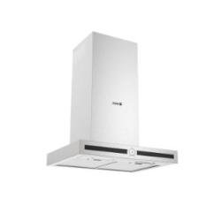 Scanfrost-  HOOD, SSB, Black Glass Control Panel, 3 Spin motor, 500m3/H SFNBI8652CH