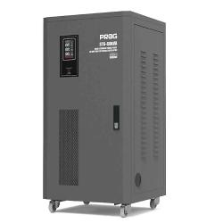 60KVA 3-Phase Servo Voltage Stabilizer (260-456V)