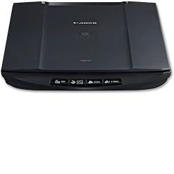 Canon CanoScan LiDE 110 Flatbed Scanner - deluxe.com.ng