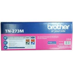 BROTHER TN-273M Standard Yield Magenta Toner Cartridge Brother Genuine
