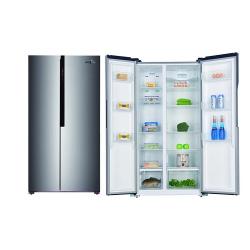 Kenstar 520 Litres Side By Side Refrigerator | KSD-620S - deluxe.com.ng