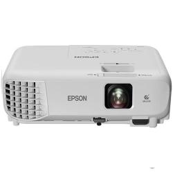 Epson Eb-s05 3lcd 3200 Lumens Projector - Hdmi, Optional Wireless, Wide Display Up To 350 - deluxe.com.ng