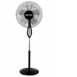 Nexus 18 Inch Standing Fan | NX-6418 - deluxe.com.ng
