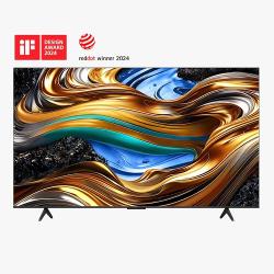 TCL 65 Inch UHD 4k TV | P755 - deluxe.com.ng