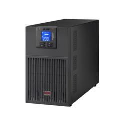 APC Easy UPS SRV 3000VA 230V With External Battery Pack (SRV3KI)  - deluxe.com.ng