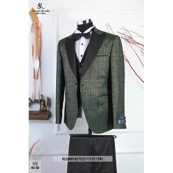 HIGH QUALITY MEN'S SUIT 106(AVAILABLE IN ALL SIZES)