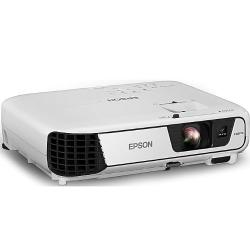 Epson Eb-x31 3,200 Lumens HD Projector - deluxe.com.ng