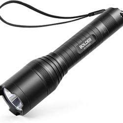 Anker Bolder LC30 Flashlight (300 Lumens) – Black T1426K11