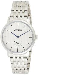CITIZEN MEN’S BE9170-56A QUARTZ WITH STAINLESS STEEL BRACELET WATCH - deluxe.com.ng