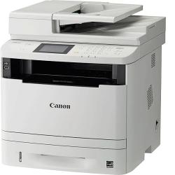 Canon Isensys MF411dw (Multi Function,Duplex + ADF) Printer LC- deluxe.com.ng