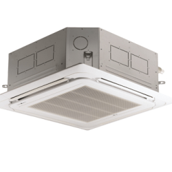 KENSTAR 2.5HP  NON INVERTER AC CASSETTE KS-24TFCAS