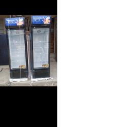 TECHNOCOOL 360L CHILLER REFRIGERATOR-deluxe.com.ng