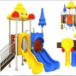  GATEGOLD FITNESS - 81010-B10 Children Outdoor Playground -deluxe.com.ng