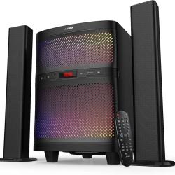 F&D T200X Bluetooth Multimedia TV Speaker 2.1