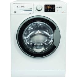 Ariston Washing Machine | RDPG 96207 FRONT LOADER 9/6 KG 1200RPM WASHER AND DRYER  WITH INVERTER MOTOR - deluxe.com.ng
