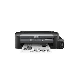 Epson M105 Single Function Monochrome Ink Tank Printer (LC)