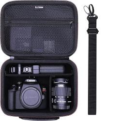 CANON BRANDED BAG - deluxe.com.ng