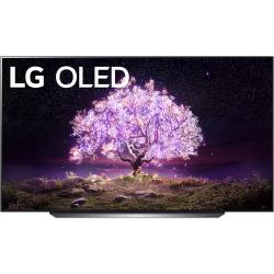 LG 83" C1PVA Television OLED (Smart) - deluxe.com.ng