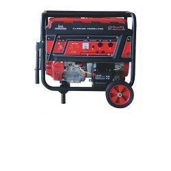 MAXMECH GENERATOR | RWD 8800E KEY STARTER GENERATOR - deluxe.com.ng