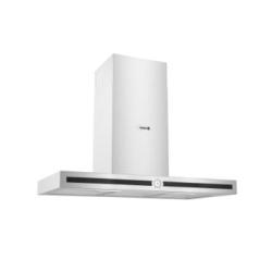 Scanfrost-  HOOD, SSB, Black Glass Control Panel, 3 Spin motor, 500m3/H  SFNBI8952CH