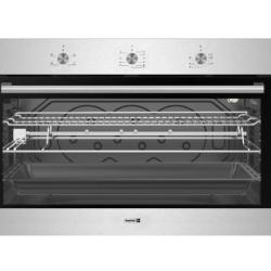 Scanfrost- 90cm Electric Built-in Oven SFNBI9105O
