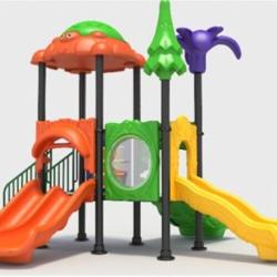  GATEGOLD FITNESS -90416-02B Children Outdoor Playground -deluxe.com.ng 