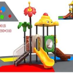  GATEGOLD FITNESS - 90619-01B Children Outdoor Playground -deluxe.com.ng