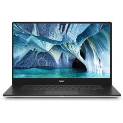 Dell XPS 15 7590 Laptop, 15.6 inch, 4K UHD OLED InfinityEdge, Core i7-9750H, 256GB SSD, 16GB RAM, Windows 10 Home (DW)